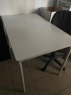 table de cuisine, Synthétique, 100 à 150 cm, Rectangulaire, 50 à 100 cm