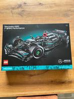 LEGO Technic (42171) Mercedes AMG F1 W14 - NIEUW, Kinderen en Baby's, Speelgoed | Duplo en Lego, Ophalen, Nieuw, Complete set