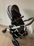 Joolz kinderwagen met vele toebehoren, Kinderen en Baby's, Gebruikt, Combiwagen, Verstelbare duwstang, Ophalen