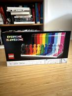 Lego 40516 Everyone is Awesome, Ophalen of Verzenden, Nieuw, Complete set, Lego