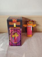 Minecraft McDonalds Collectible: Birdie Wings, Verzamelen, Poppetjes en Figuurtjes, Verzenden