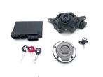 SLOTENSET Yamaha MT 09 2021-2023 (MT09 B7N) (BMR-8591A-00), Motoren, Gebruikt