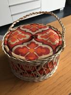 retro naaimandje (of andere doeleinden), Enlèvement ou Envoi, Comme neuf, Autres types