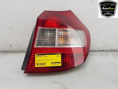 ACHTERLICHT RECHTS BMW 1 serie (E87 / 87N) (01-2003/12-2012), Auto-onderdelen, Verlichting, BMW, Gebruikt