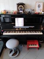 Gratis Buffetpiano, Enlèvement, Utilisé, Noir, Piano