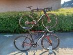 Ridley X-Night, Ophalen, Gebruikt, Carbon, Meer dan 20 versnellingen