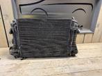 RADIATEUR COMPLEET Volkswagen Touran (1T1 / T2), Gebruikt, Volkswagen