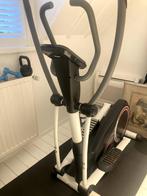 Crosstrainer perfect voor thuisgebruik, Ophalen, Gebruikt, Armen, Crosstrainer