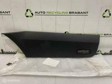 Sierlijst Achterscherm Mercedes Sprinter W906 A9066902782 beschikbaar voor biedingen