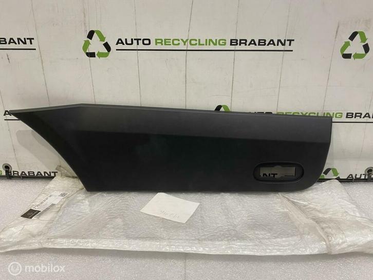 Sierlijst Achterscherm Mercedes Sprinter W906 A9066902782, Auto-onderdelen, Carrosserie, Mercedes-Benz, Gebruikt, Ophalen of Verzenden