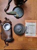 gasmasker wereldoorlog 2, Ophalen of Verzenden