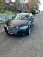 Audi A3, Cuir, Achat, Beige, Boîte manuelle