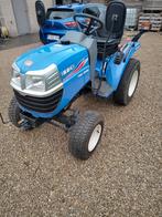 Iseki TM 3185, Zakelijke goederen, Ophalen, Gebruikt