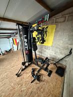 Home gym, Sport en Fitness, Ophalen, Zo goed als nieuw