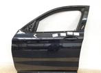 Portier Deur Voor Links BMW X4 G02 X4M F98 ( 416 ), Auto-onderdelen, Ophalen of Verzenden, Gebruikt, BMW