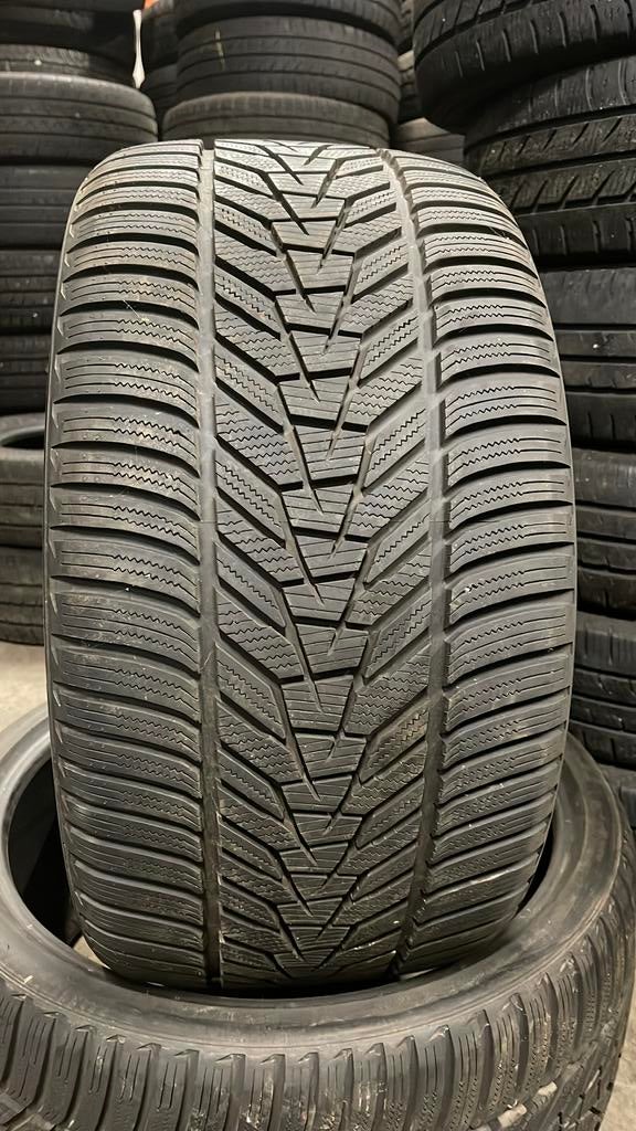 285/30/21 Winter Hankook, Auto-onderdelen, Besturing, Gebruikt, Ophalen