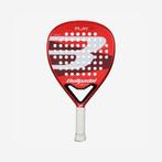 Padel racket Bullpadel Play Power 25, Sport en Fitness, Padel, Ophalen of Verzenden, Zo goed als nieuw