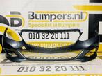 Bumper Mercedes E Klasse W212 Facelift 2012-2016 Voorbumper, Ophalen of Verzenden, Gebruikt, Voor, Bumper