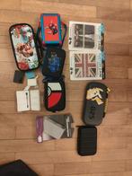 1 accessoireset voor ds+switch, Ophalen of Verzenden