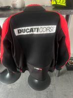 Veste ducati taille M-L, Motoren, Ophalen, Jas | textiel, Heren, Ducati