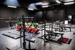 Rubber tegels fitness te koop, Ophalen