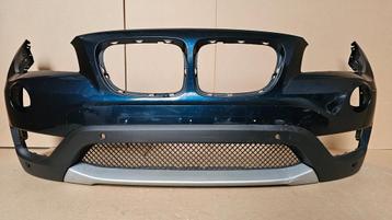 Voorbumper BMW X1 E84 LCI Facelift X-line Origineel Bumper  beschikbaar voor biedingen