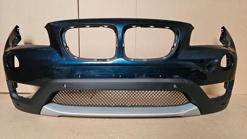 Voorbumper BMW X1 E84 LCI Facelift X-line Origineel Bumper, Auto-onderdelen, Carrosserie, Bumper, Voor, Gebruikt, Herkomst onderdeel bekend