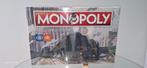 Monopoly A  Belgian Rail Odyssey, Ophalen, HASBRO, Vijf spelers of meer, Nieuw