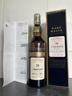 Whisky - Linkwood 1975 - Rare Malts Selection, Ophalen