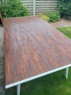 Houten tafel in zeer goede staat, Huis en Inrichting, Ophalen