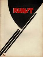 KUNST Maandblad voor oude en jonge kunst 1930 - Nr 5, Ophalen of Verzenden, Gelezen