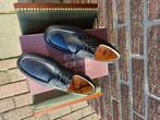 Heren schoenen Ambiorix Mt 40,5, Kleding | Heren, Schoenen, Ambiorix, Zwart, Nieuw, Ophalen of Verzenden