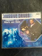 2 CD's Massive Drives mixed by Mark van Dale -, Ophalen of Verzenden