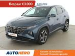 Hyundai Tucson 1.6 CRDi Mild-Hybrid Maxx Sky 2WD, Autos, Hyundai, Cuir, Achat, 5 portes, 5 places