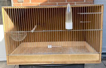 Cage d’élevage  beschikbaar voor biedingen
