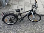 Jongensfiets 20 inch, Fietsen en Brommers, Ophalen, Zo goed als nieuw, 20 inch, Handrem