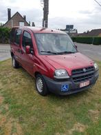 Fiat Doblo 1400cc essence 72000 kms., Auto's, Fiat, Te koop, Bedrijf, Benzine, Doblo