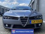 Alfa Romeo Spider 939 Cabriolet | Route 66 Auctions, Auto's, Alfa Romeo, Gebruikt, Cabriolet, Spider, Bedrijf
