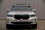 BMW iX3 M PACK - IMPESSIVE - PANODAK - (bj 2021, automaat), Auto's, BMW, Automaat, Gebruikt, 2255 kg, Wit