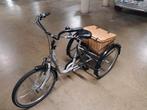 driewieler, Fietsen en Brommers, Fietsen | Driewielfietsen, Ophalen, Zo goed als nieuw, Eco-trike