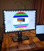 Dell U2412M – 24” IPS – Reliable Office Monitors, Informatique & Logiciels, Moniteurs, DVI, IPS, Full HD, 60 Hz ou moins