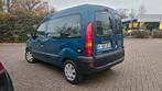 RENAULT KANGOO 1.2 Benzine - Blanco Gekeurd voor verkoop, Auto's, 4 deurs, Bedrijf, Handgeschakeld, Kangoo