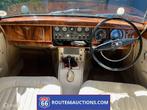 Jaguar MK2 | 1967 | Route 66 Auctions, Zwart, Bedrijf, Handgeschakeld, Overige carrosserie