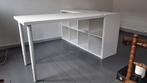 Nieuwe bureau IKEA wit, Huis en Inrichting, Bureaus, Ophalen, Nieuw, Bureau