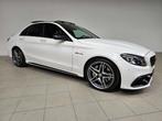 Mercedes-Benz C-CLASS 63 AMG AMG C 63 AMG (bj 2020), Auto's, Automaat, 4 deurs, 2175 kg, Gebruikt
