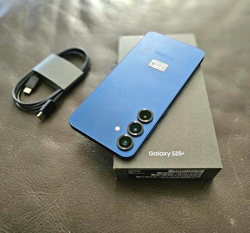 Samsung Galaxy S25 Plus 5G 256G – Original Product –, Telecommunicatie, Mobiele telefoons | Samsung, Ophalen of Verzenden
