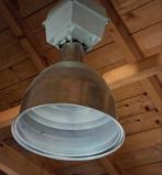 Industriele lampen, Ophalen, Industriele fabrieks lamp, Gebruikt, 50 tot 75 cm