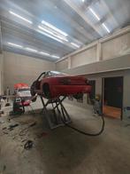Klein / Groot onderhoud + herstellingen, Diensten en Vakmensen, Auto en Motor | Monteurs en Garages