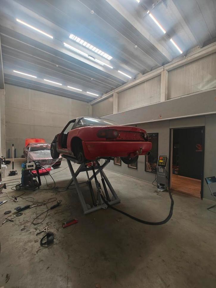 Klein / Groot onderhoud + herstellingen, Diensten en Vakmensen, Auto en Motor | Monteurs en Garages