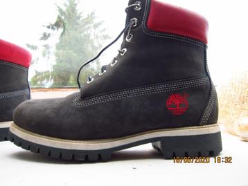 TIMBERLAND BOOTS MAAT W 8..5